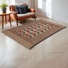 Nomád Kilim szőnyeg Adarskan 115x198 Kelim faliszőnyeg