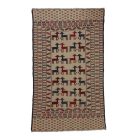 Nomád Kilim szőnyeg Adarskan 115x198 Kelim faliszőnyeg