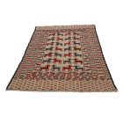 Nomád Kilim szőnyeg Adarskan 115x198 Kelim faliszőnyeg