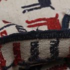 Nomád Kilim szőnyeg Adarskan 115x198 Kelim faliszőnyeg