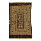 Nomád Kilim szőnyeg Adarskan 113x186 Kelim faliszőnyeg