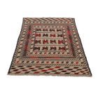 Nomád Kilim szőnyeg Adarskan 112x188 Kelim faliszőnyeg