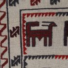 Nomád Kilim szőnyeg Adarskan 112x188 Kelim faliszőnyeg