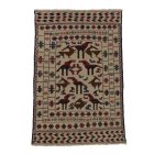 Nomád Kilim szőnyeg Adarskan 130x197 Kelim falvédő szőnyeg