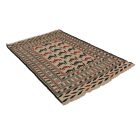 Nomád Kilim szőnyeg Adarskan 121x203 Kelim faliszőnyeg