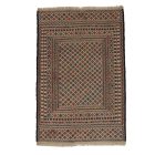 Nomád Kilim szőnyeg Adarskan 124x192 Kelim falvédő szőnyeg