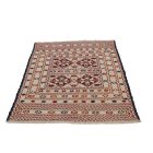 Nomád Kilim szőnyeg Adarskan 117x182 Kelim faliszőnyeg