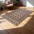 Nomád Kilim szőnyeg Adarskan 126x202 Kelim falvédő szőnyeg