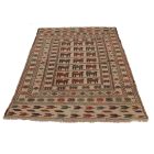 Nomád Kilim szőnyeg Adarskan 115x178 Kelim faliszőnyeg