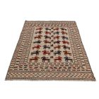 Nomád Kilim szőnyeg Adarskan 124x200 Kelim falvédő szőnyeg