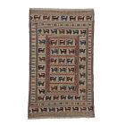 Nomád Kilim szőnyeg Adarskan 121x200 Kelim faliszőnyeg