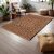 Nomád Kilim szőnyeg Adarskan 133x190 Kelim falvédő szőnyeg
