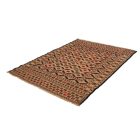 Nomád Kilim szőnyeg Adarskan 133x190 Kelim falvédő szőnyeg