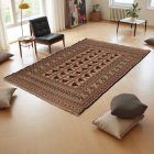 Nomád Kilim szőnyeg Adarskan 124x204 Kelim falvédő szőnyeg