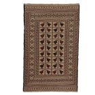 Nomád Kilim szőnyeg Adarskan 124x204 Kelim falvédő szőnyeg