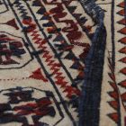 Nomád Kilim szőnyeg Adarskan 124x204 Kelim falvédő szőnyeg