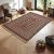 Nomád Kilim szőnyeg Adarskan 123x177 Kelim faliszőnyeg
