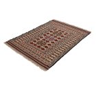 Nomád Kilim szőnyeg Adarskan 123x177 Kelim faliszőnyeg
