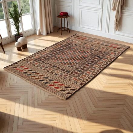 Nomád Kilim szőnyeg Adarskan 120x200 Kelim faliszőnyeg