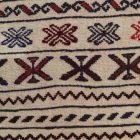 Nomád Kilim szőnyeg Adarskan 120x200 Kelim faliszőnyeg