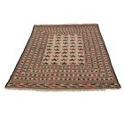 Nomád Kilim szőnyeg Adarskan 122x194 Kelim faliszőnyeg