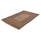 Nomád Kilim szőnyeg Adarskan 122x194 Kelim faliszőnyeg