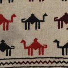 Nomád Kilim szőnyeg Adarskan 122x194 Kelim faliszőnyeg