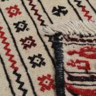 Nomád Kilim szőnyeg Adarskan 122x194 Kelim faliszőnyeg