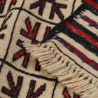 Nomád Kilim szőnyeg Adarskan 120x186 Kelim faliszőnyeg