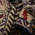Nomád Kilim szőnyeg Adarskan 120x186 Kelim faliszőnyeg
