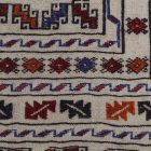 Nomád Kilim szőnyeg Adarskan 120x180 Kelim faliszőnyeg