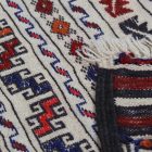 Nomád Kilim szőnyeg Adarskan 120x180 Kelim faliszőnyeg
