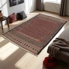 Nomád Kilim szőnyeg Adarskan 117x200 Kelim faliszőnyeg