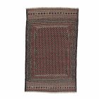 Nomád Kilim szőnyeg Adarskan 117x200 Kelim faliszőnyeg