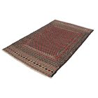 Nomád Kilim szőnyeg Adarskan 117x200 Kelim faliszőnyeg