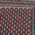 Nomád Kilim szőnyeg Adarskan 117x200 Kelim faliszőnyeg