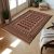 Nomád Kilim szőnyeg Adarskan 126x200 Kelim falvédő szőnyeg