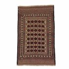 Nomád Kilim szőnyeg Adarskan 126x200 Kelim falvédő szőnyeg