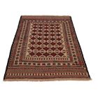 Nomád Kilim szőnyeg Adarskan 126x200 Kelim falvédő szőnyeg
