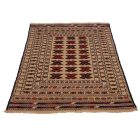 Nomád Kilim szőnyeg Adarskan 135x184 Kelim falvédő szőnyeg