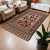 Nomád Kilim szőnyeg Adarskan 111x203 Kelim faliszőnyeg