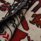 Nomád Kilim szőnyeg Adarskan 111x203 Kelim faliszőnyeg