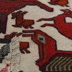 Nomád Kilim szőnyeg Adarskan 111x203 Kelim faliszőnyeg