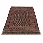 Nomád Kilim szőnyeg Adarskan 118x193 Kelim faliszőnyeg