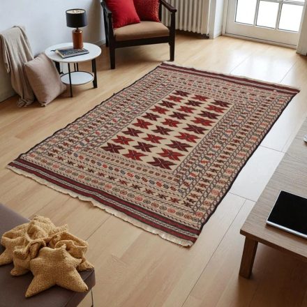 Nomád Kilim szőnyeg Adarskan 120x197 Kelim faliszőnyeg