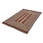 Nomád Kilim szőnyeg Adarskan 120x197 Kelim faliszőnyeg