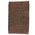 Nomád Kilim szőnyeg Adarskan 114x188 Kelim faliszőnyeg