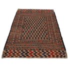Nomád Kilim szőnyeg Adarskan 114x188 Kelim faliszőnyeg