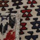 Nomád Kilim szőnyeg Adarskan 114x188 Kelim faliszőnyeg