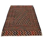 Nomád Kilim szőnyeg Adarskan 114x188 Kelim faliszőnyeg